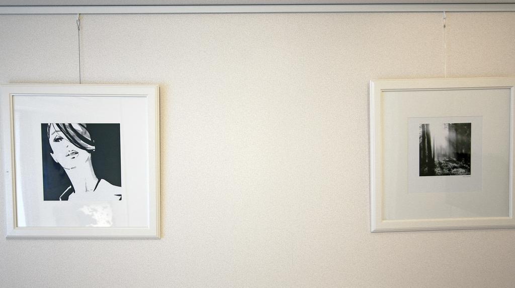 The Sorapia Tokyo Apartment Exterior photo
